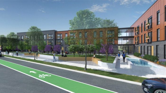 City Council Approves Harvest Homes II In East Garfield Park