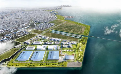 PsiQuantum Breaks Ground on America’s Largest Quantum Computing Project in Chicago