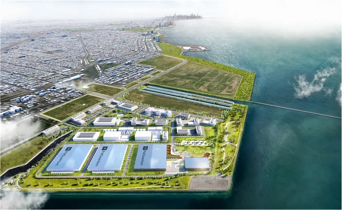 PsiQuantum Breaks Ground on America’s Largest Quantum Computing Project in Chicago