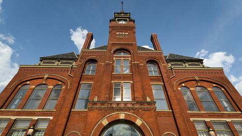 Initial Details Revealed for Two Developments Near the Pullman National Monument