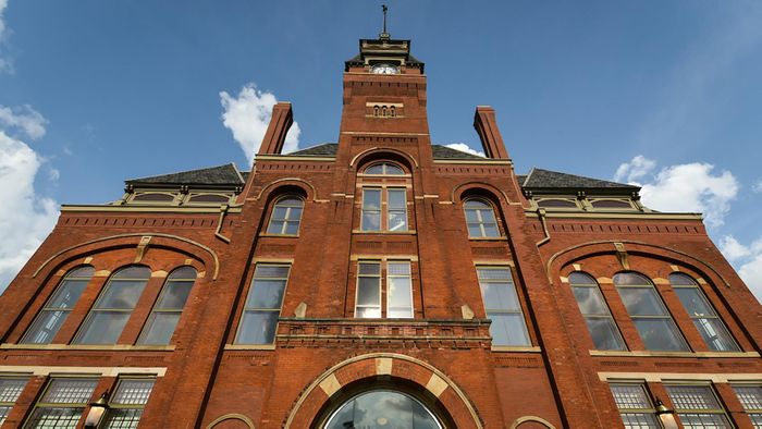 Initial Details Revealed for Two Developments Near the Pullman National Monument