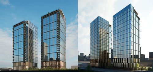 City Council approves 400 N. Elizabeth
