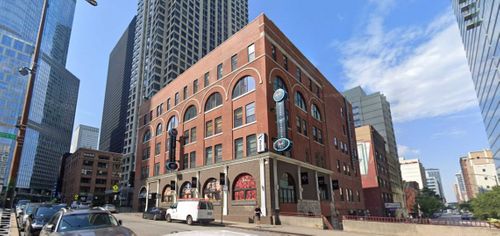 ZBA approves variations for residential conversion at 444 N. Wabash