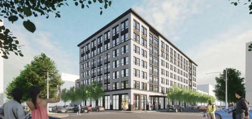 CDC approves $14 million TIF for Oak/Larrabee