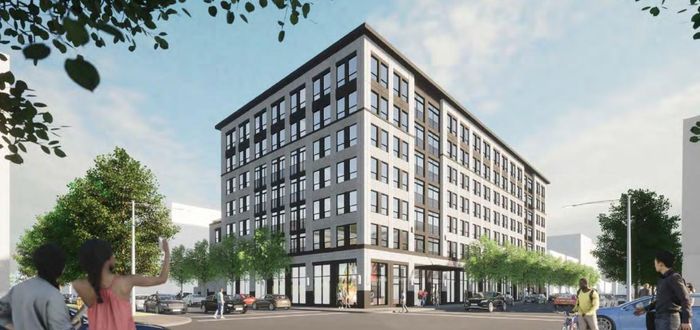 CDC approves $14 million TIF for Oak/Larrabee
