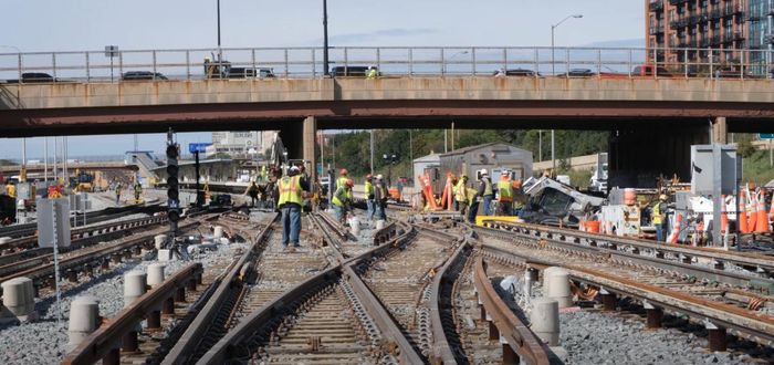 CTA receives $111 million in funding for Forest Park Branch Rebuild
