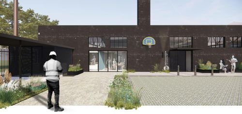 Revolution Workshop gets $2.5 million in funding