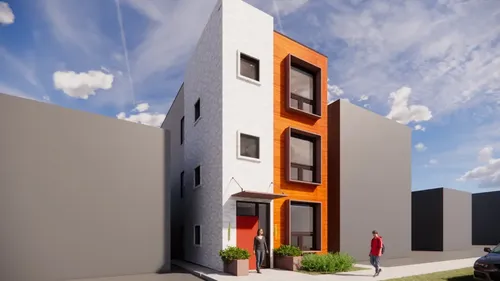 Logan Square’s Community Land Trust Building 12 Affordable Condos For NW Side Families