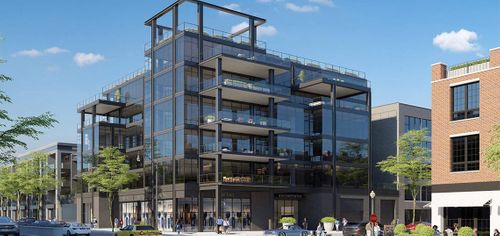 Madison + Carpenter Lands Full Building Permit