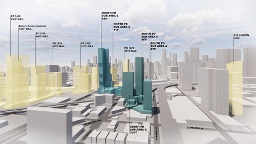 City Council approves NOMA