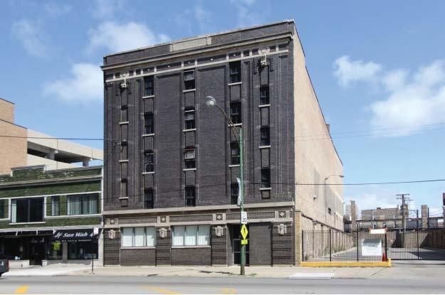 Timeline Theatre selects architect to design its new Uptown home