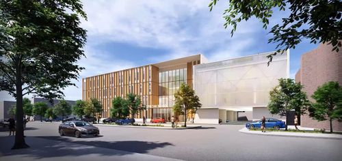 Updated Vision Presented for New Pui Tak Christian School