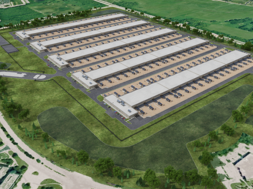 Data center approval a ‘win-win’ for Joliet and skilled tradespeople