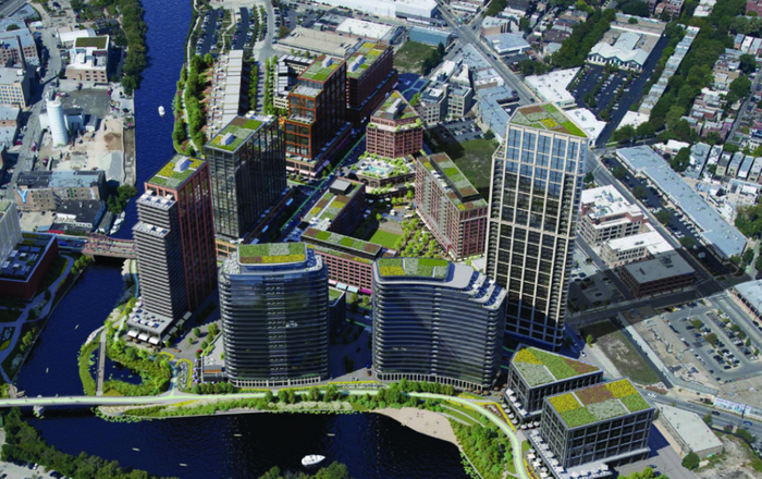 Chicago City Council approves $3B Foundry Park redevelopment in Lincoln Park