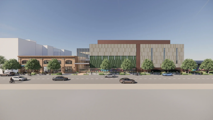New firm announces plans for 20MW liquid-cooled data center in Chicago