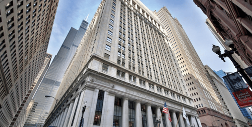 Chicago approves $158 million in bonds for downtown office conversions, major redevelopment projects