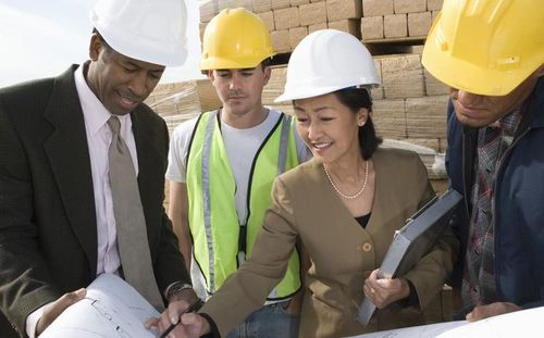 Mayor’s Floor Leader Wants Income Caps Lifted from Construction Firms Owned by Women & People of Color
