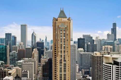 Chicago’s Most Expensive Condo Being Constructed By Director George Lucas