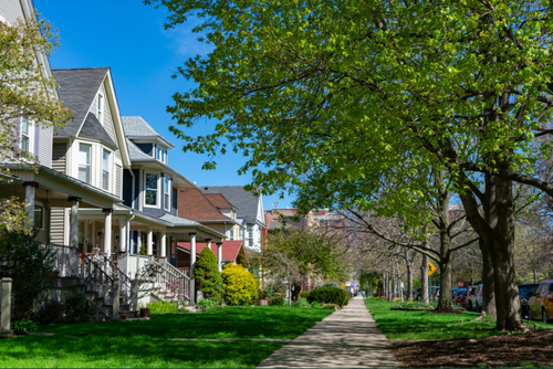The Rise of Sustainable Real Estate Development in Chicago