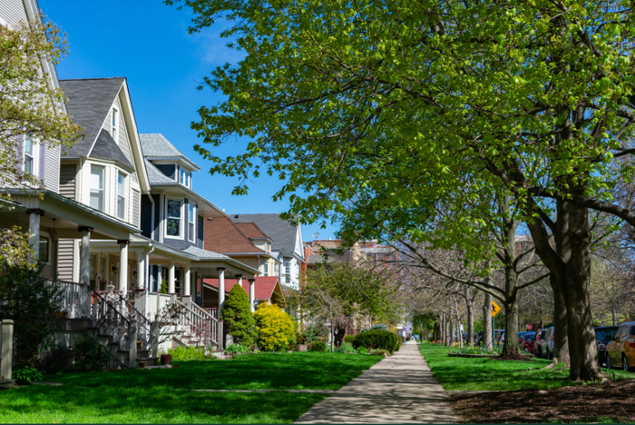 The Rise of Sustainable Real Estate Development in Chicago