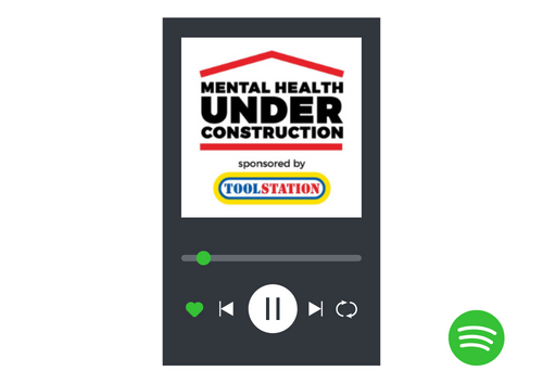 Podcast: Mental Health Under Construction