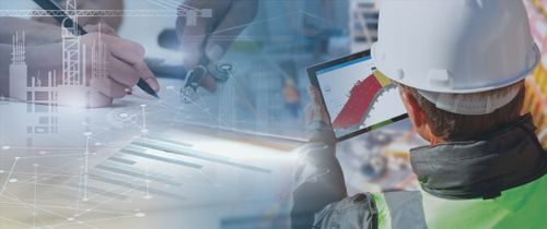 Hexagon introduces cloud based HxGN AEC Project Viewer to connect office and field in real time