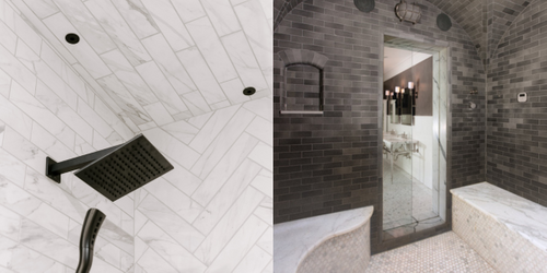 Elevate Health, Safety and Wellness Within the Home with AIRMADA's AirJet Shower Drying System and AirPocket Door