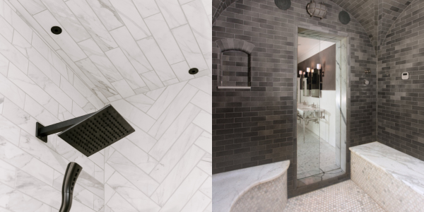 Elevate Health, Safety and Wellness Within the Home with AIRMADA's AirJet Shower Drying System and AirPocket Door