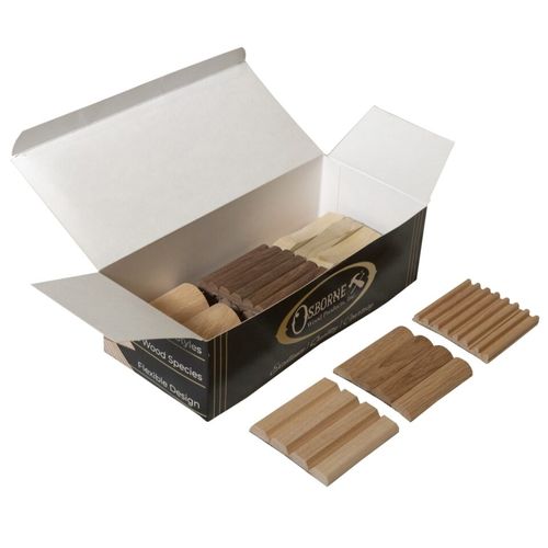 Tambour Sample Box