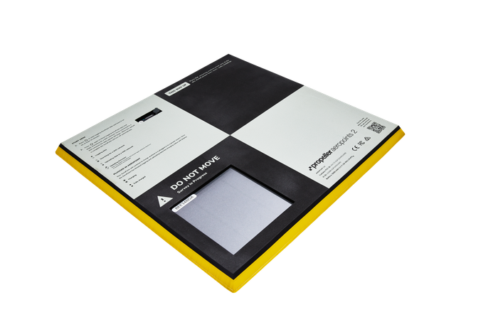 AeroPoints