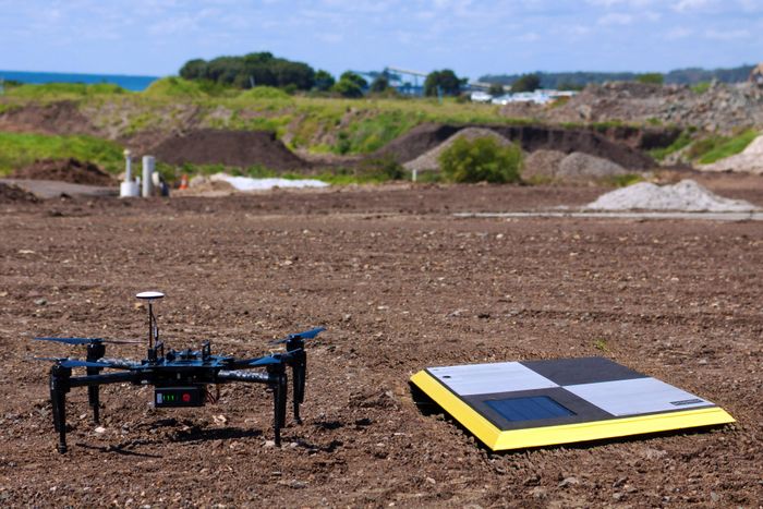 AeroPoints