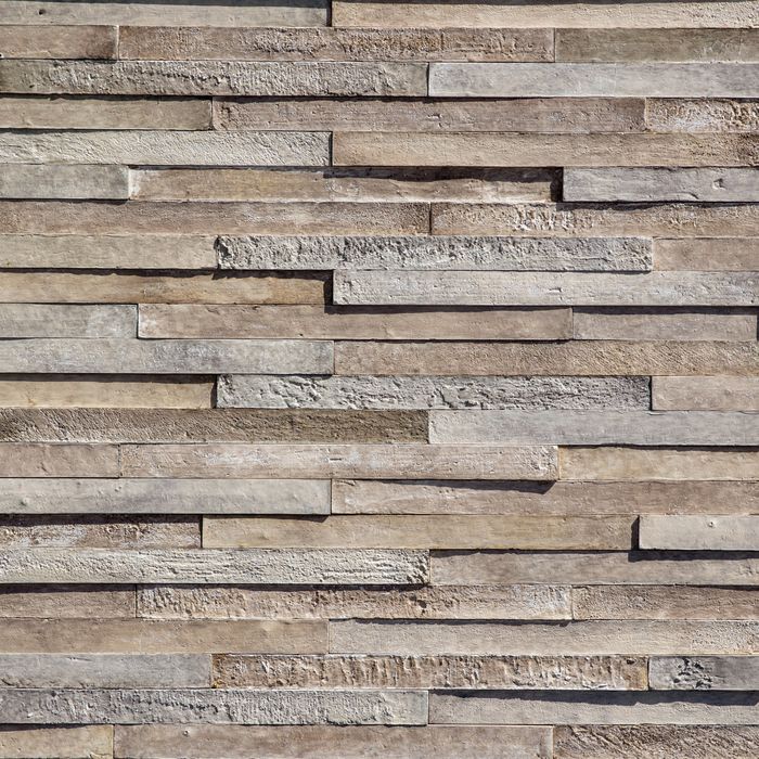 LoreioBrick by Eldorado Stone