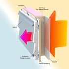 FULLBACK®V Original Siding Insulation for Vinyl