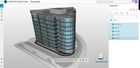 HxGN AEC Project Viewer