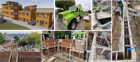 Cement-Free Concrete