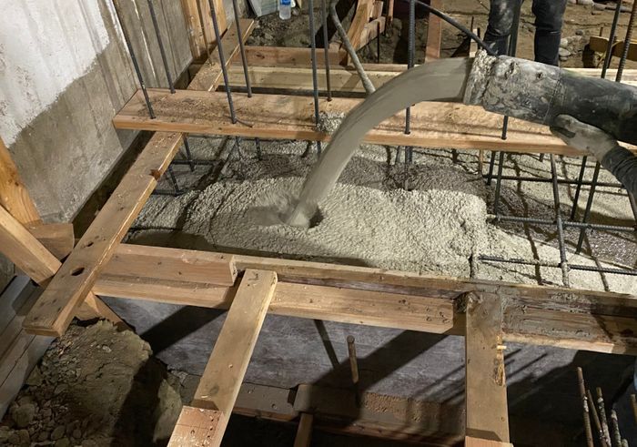 Cement-Free Concrete