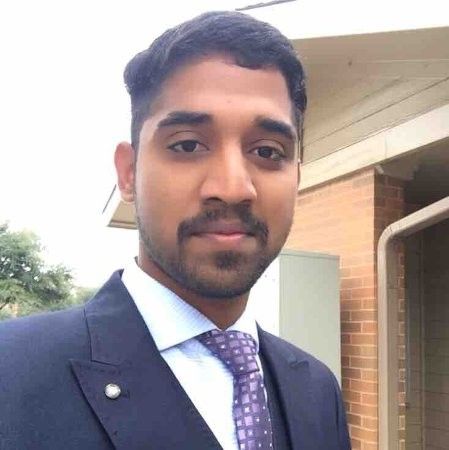 Lokesh Mani - 