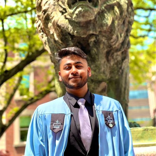 Shashanka Mallikarjuna - STV
