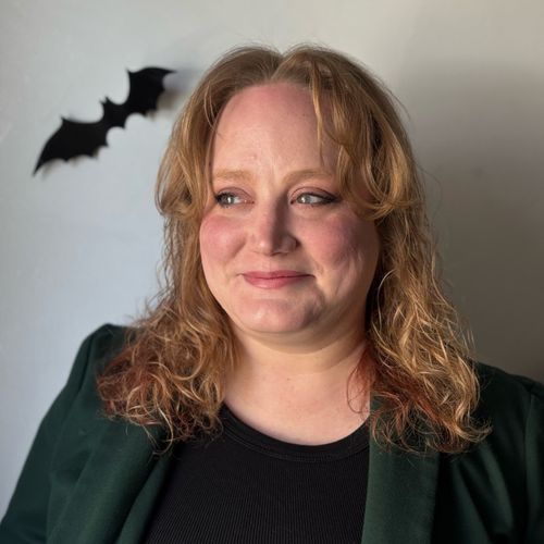 Melissa Huston - The John Buck Company