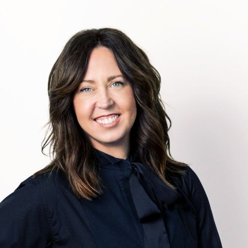 Anne Gibson - CannonDesign