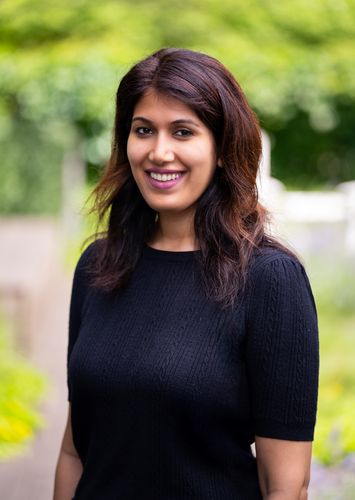 Navya Pyati - Brookfield Properties