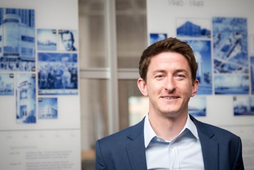 Adam Weissert - Epstein