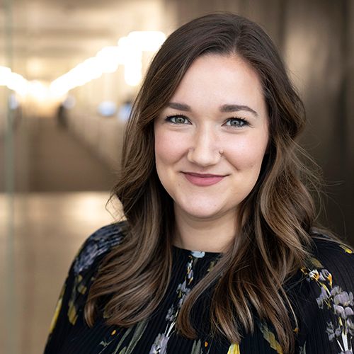 Amanda Glandon - Gensler
