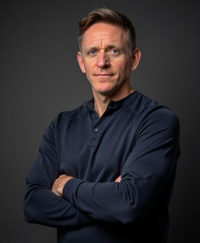 Alan Barker - Lamar Johnson Collaborative
