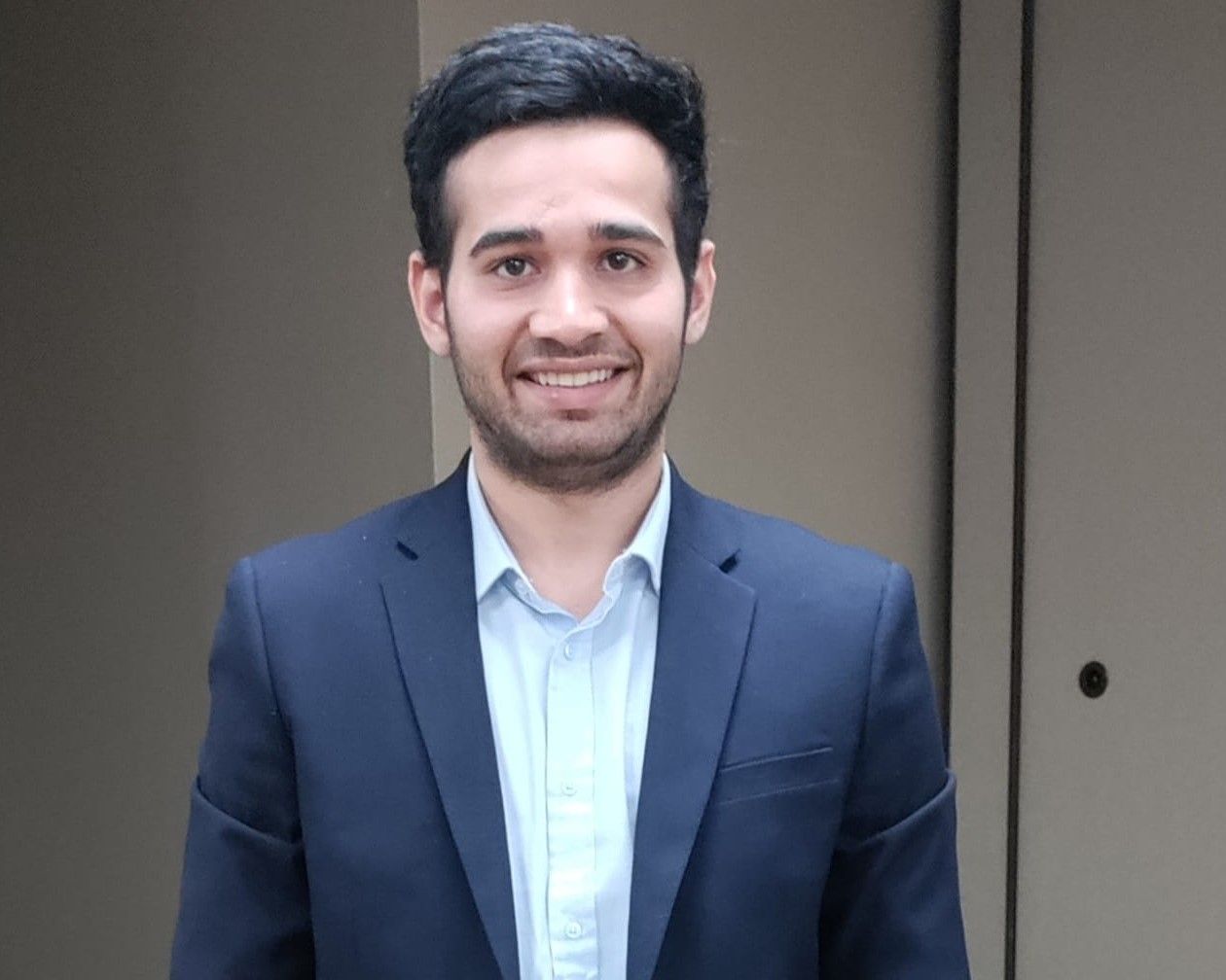 Akheel Abbas Sharifali - Lakeshore Engineering LLC