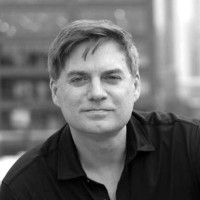 Alan Hughes - Next/Now