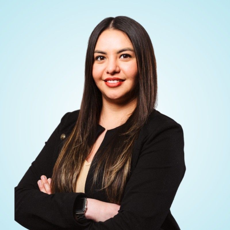 Alejandra Hernandez