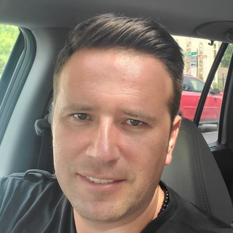 Alen Markovic - Cetus Solution LLC