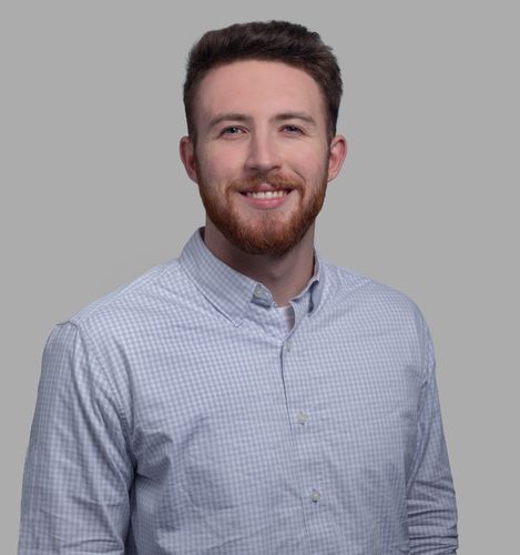Alex Lesperance - Cushman & Wakefield