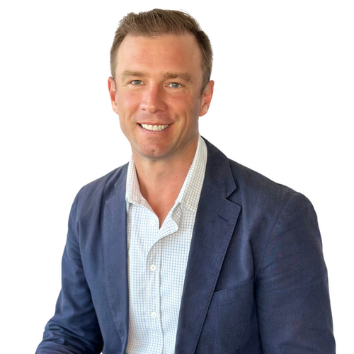Alex Zivnuska - Principal, CCI